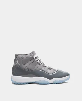 Air Jordan 11 Cool Grey