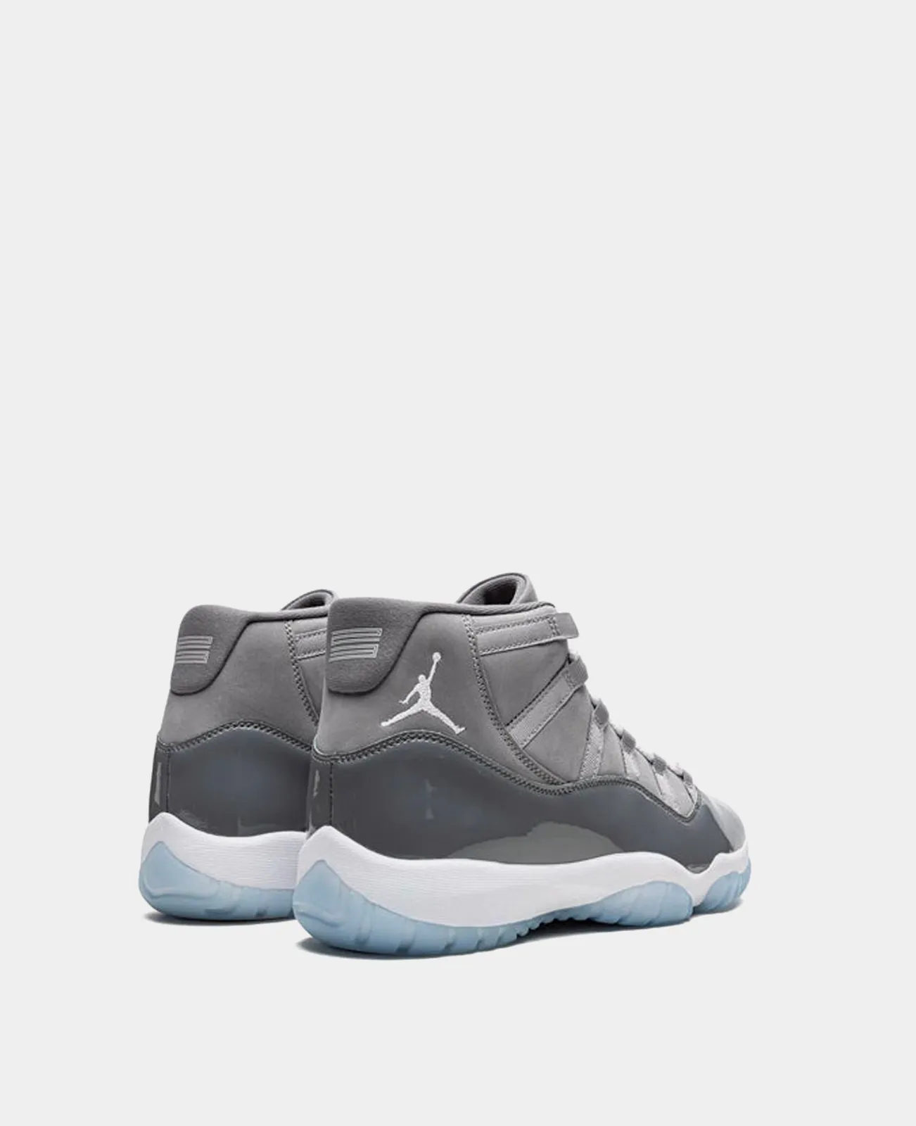 Air Jordan 11 Cool Grey