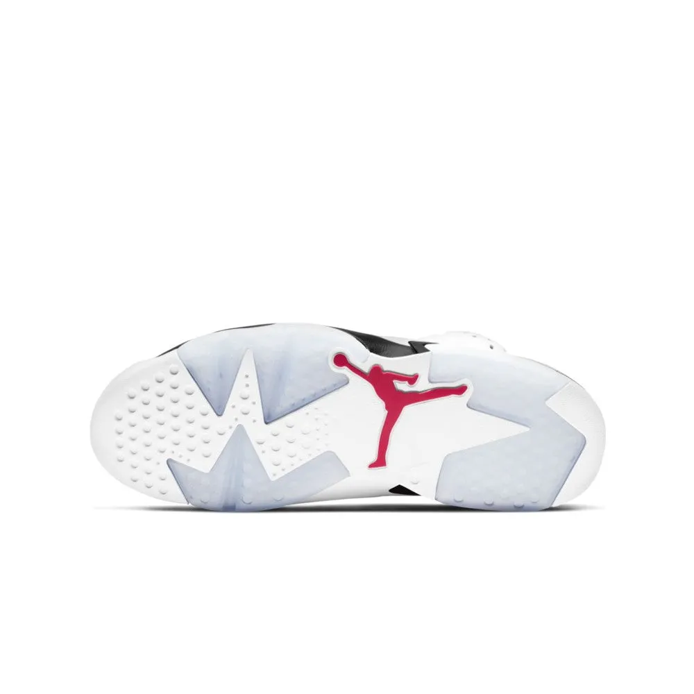 Air Jordan 6 Retro 'Carmine' GS 384665-106