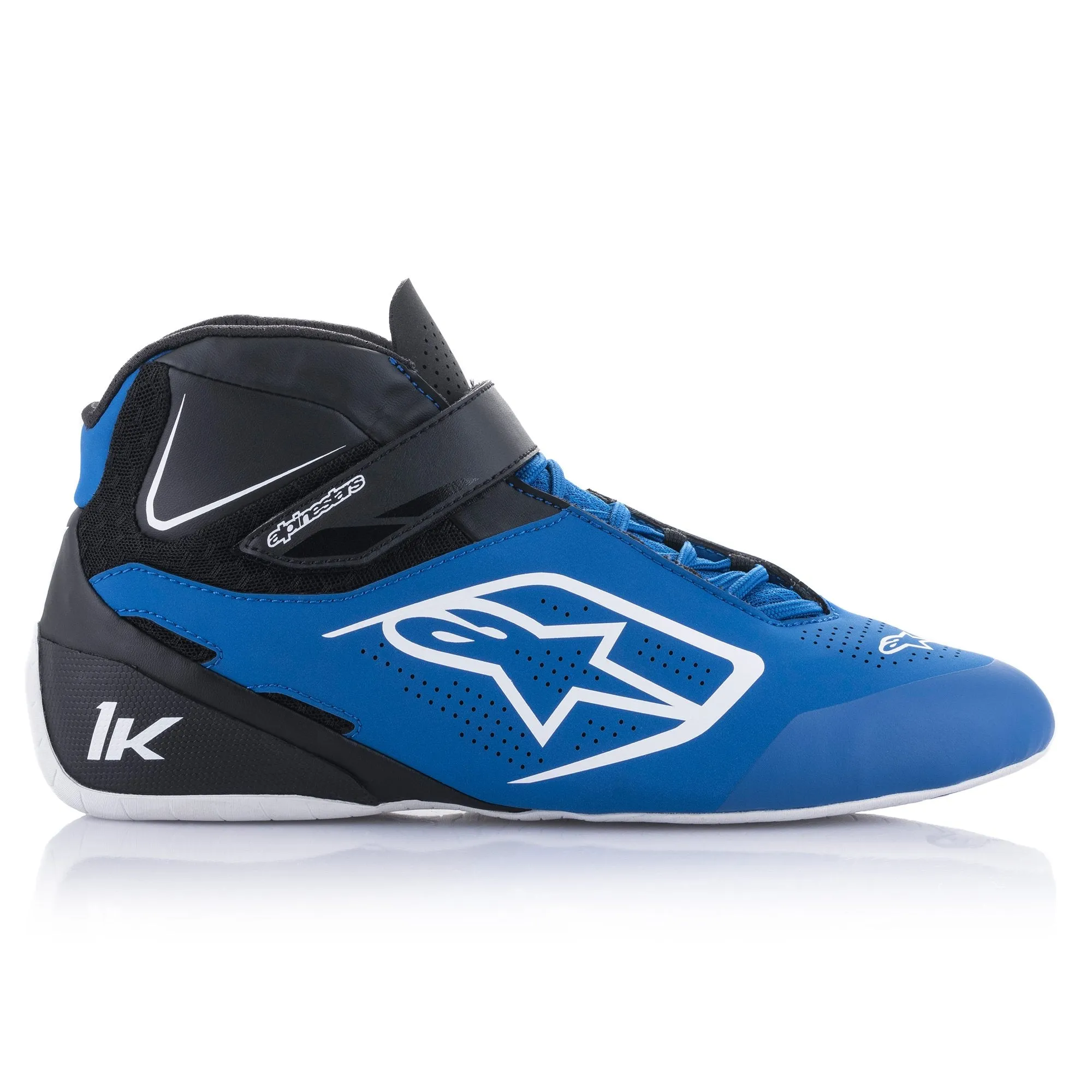 Alpinestars Tech-1 K V2 Kart Shoes