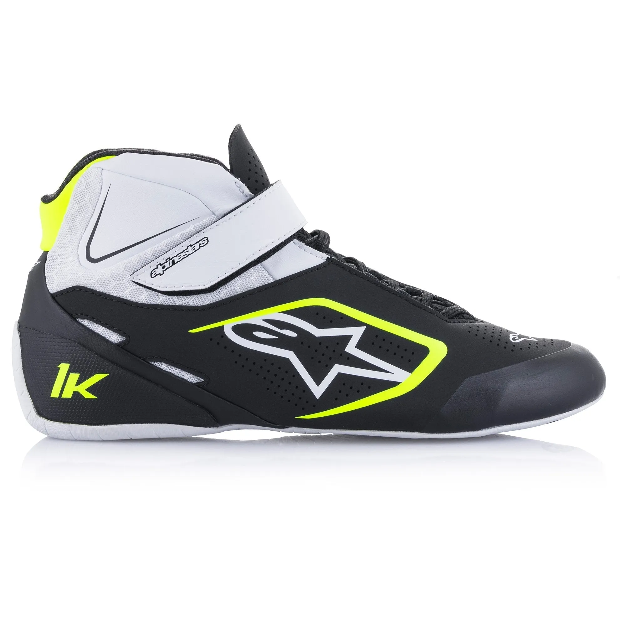 Alpinestars Tech-1 K V2 Kart Shoes