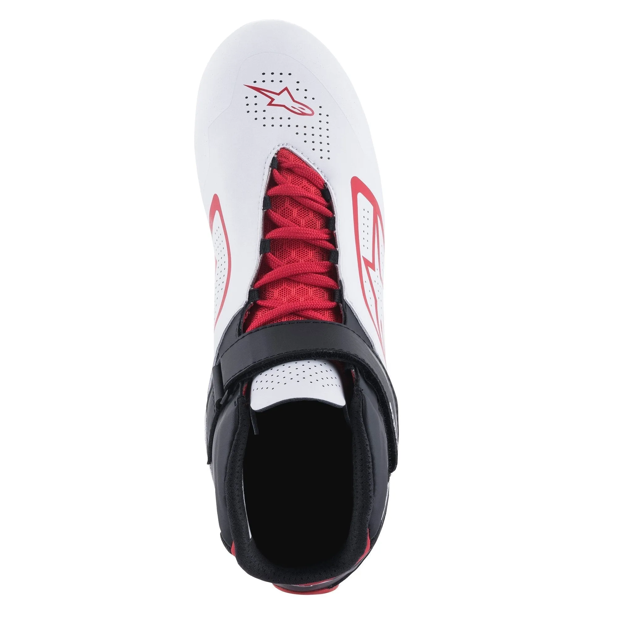 Alpinestars Tech-1 K V2 Kart Shoes