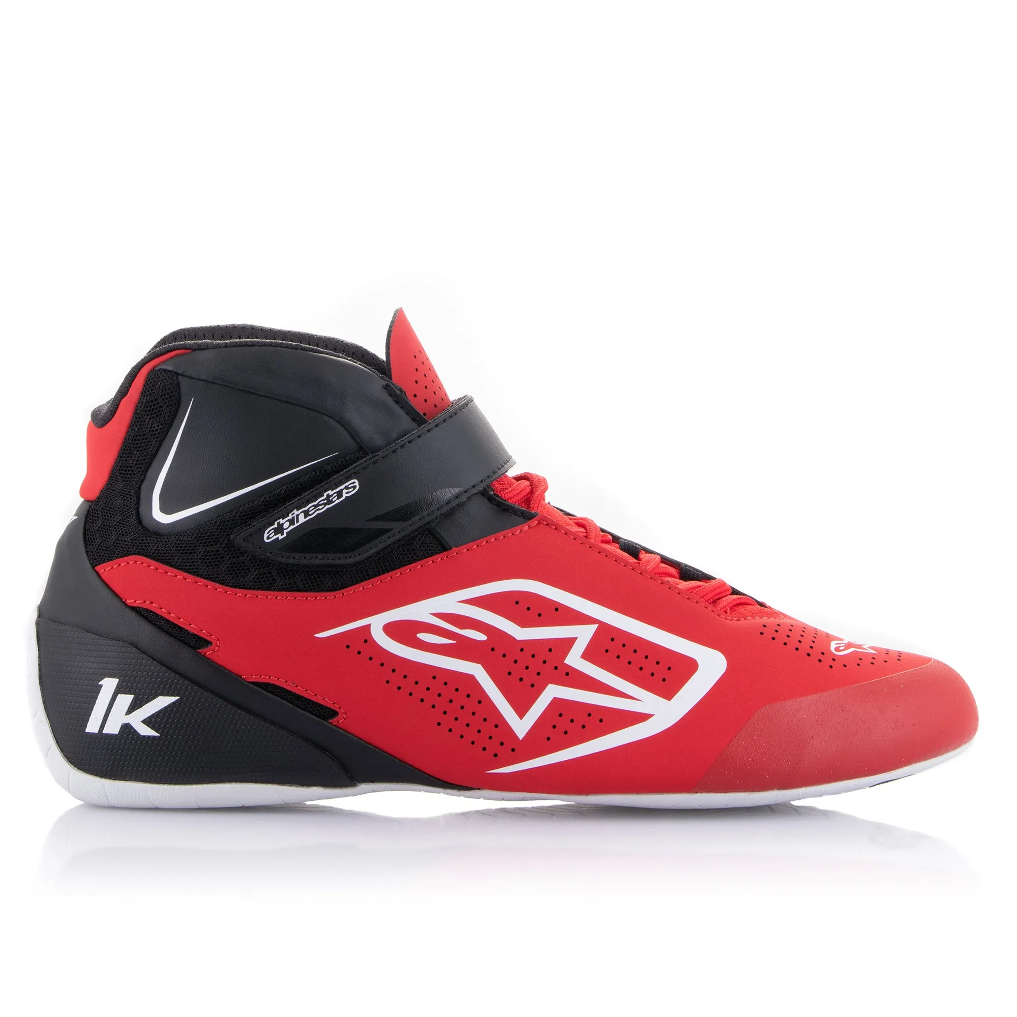 Alpinestars Tech-1 K V2 Kart Shoes