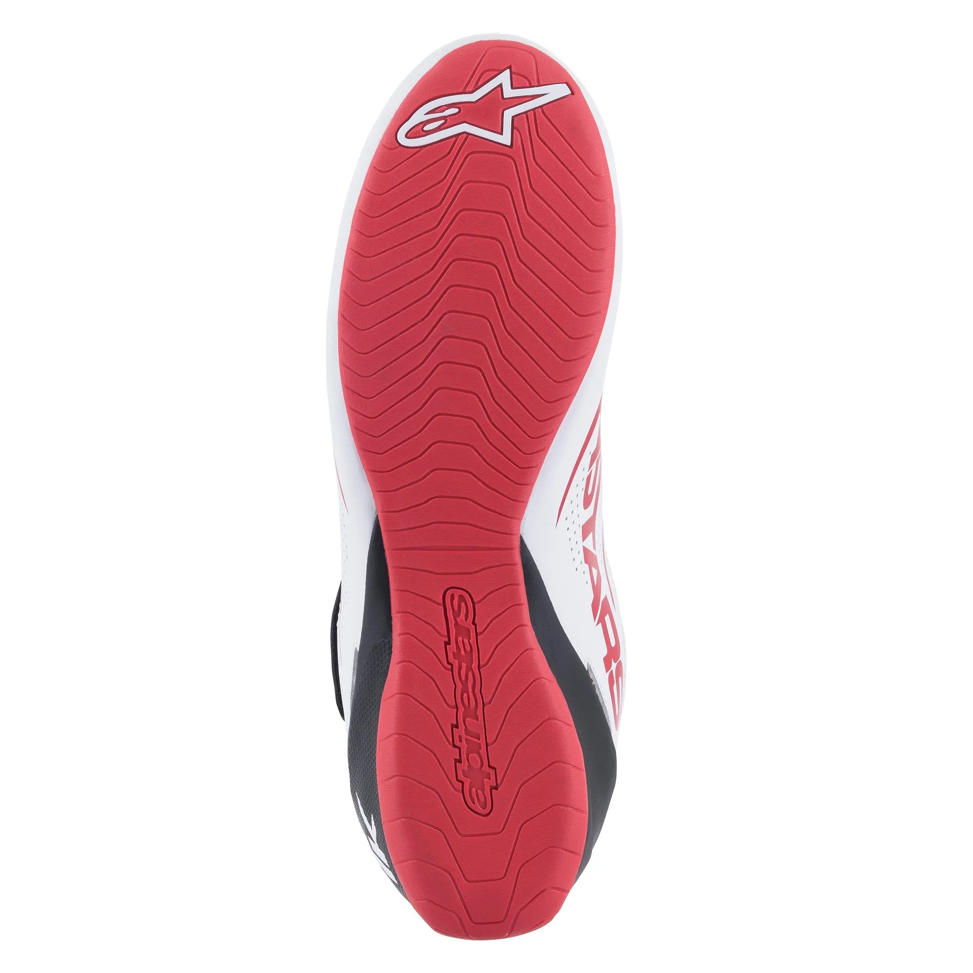 Alpinestars Tech-1 K V2 Kart Shoes