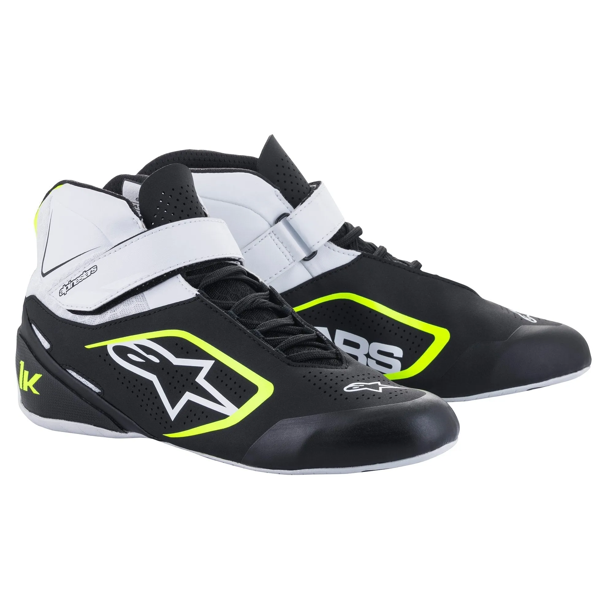 Alpinestars Tech-1 K V2 Kart Shoes