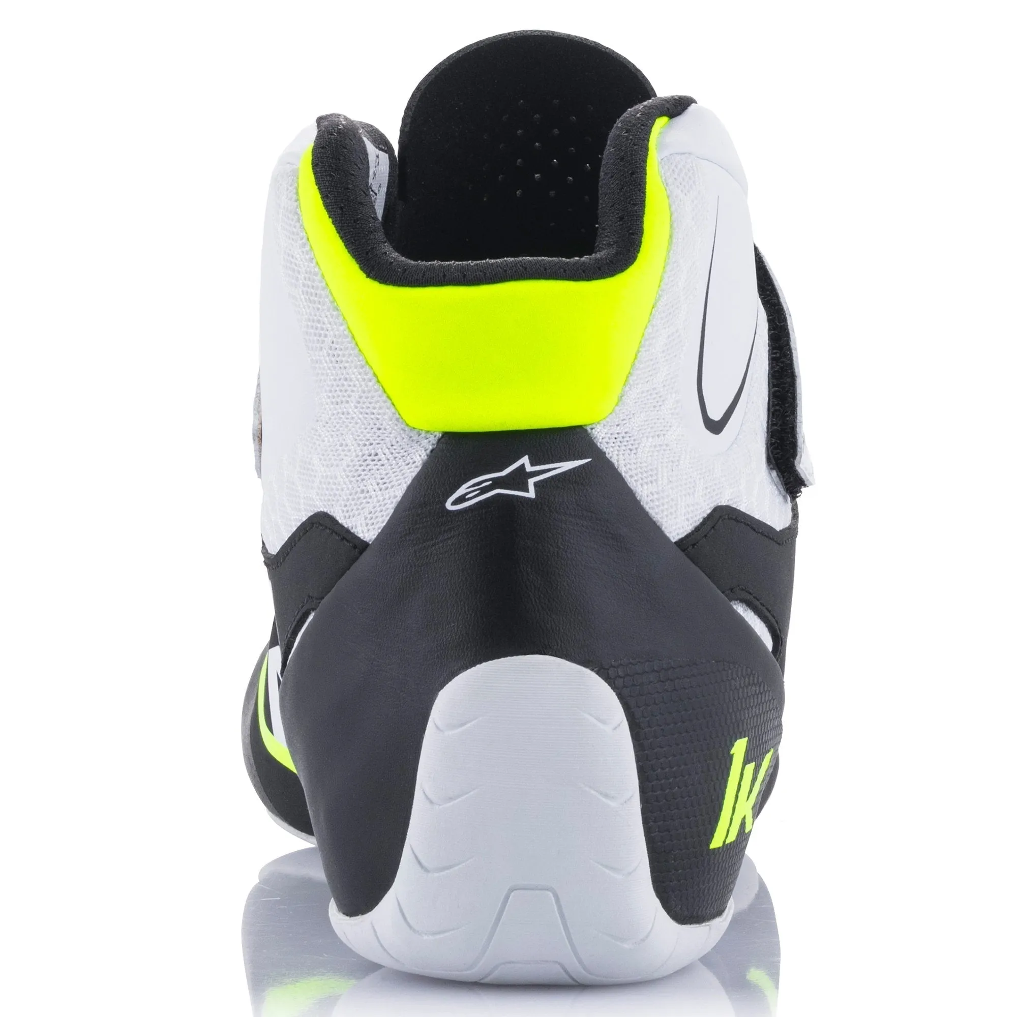 Alpinestars Tech-1 K V2 Kart Shoes