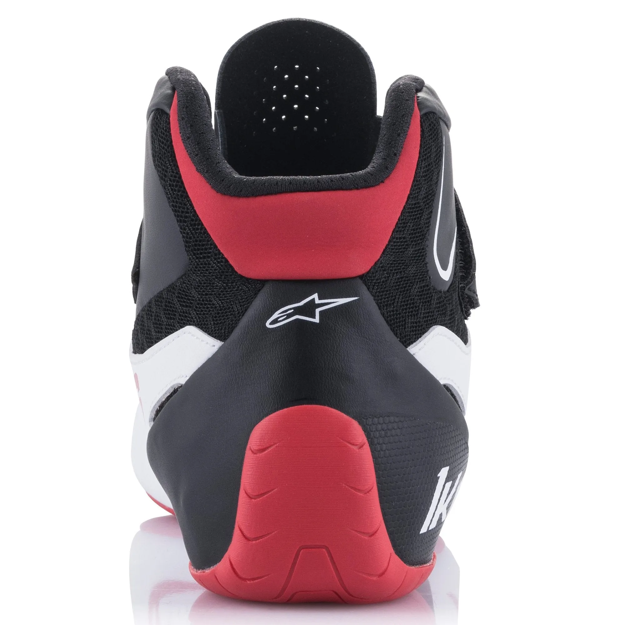 Alpinestars Tech-1 K V2 Kart Shoes