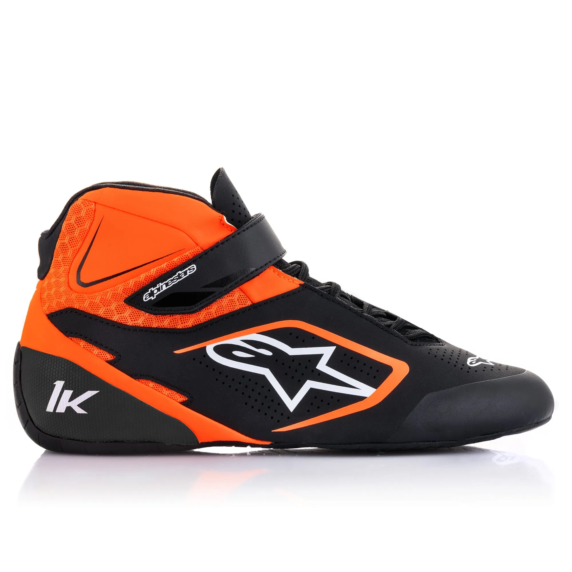 Alpinestars Tech-1 K V2 Kart Shoes