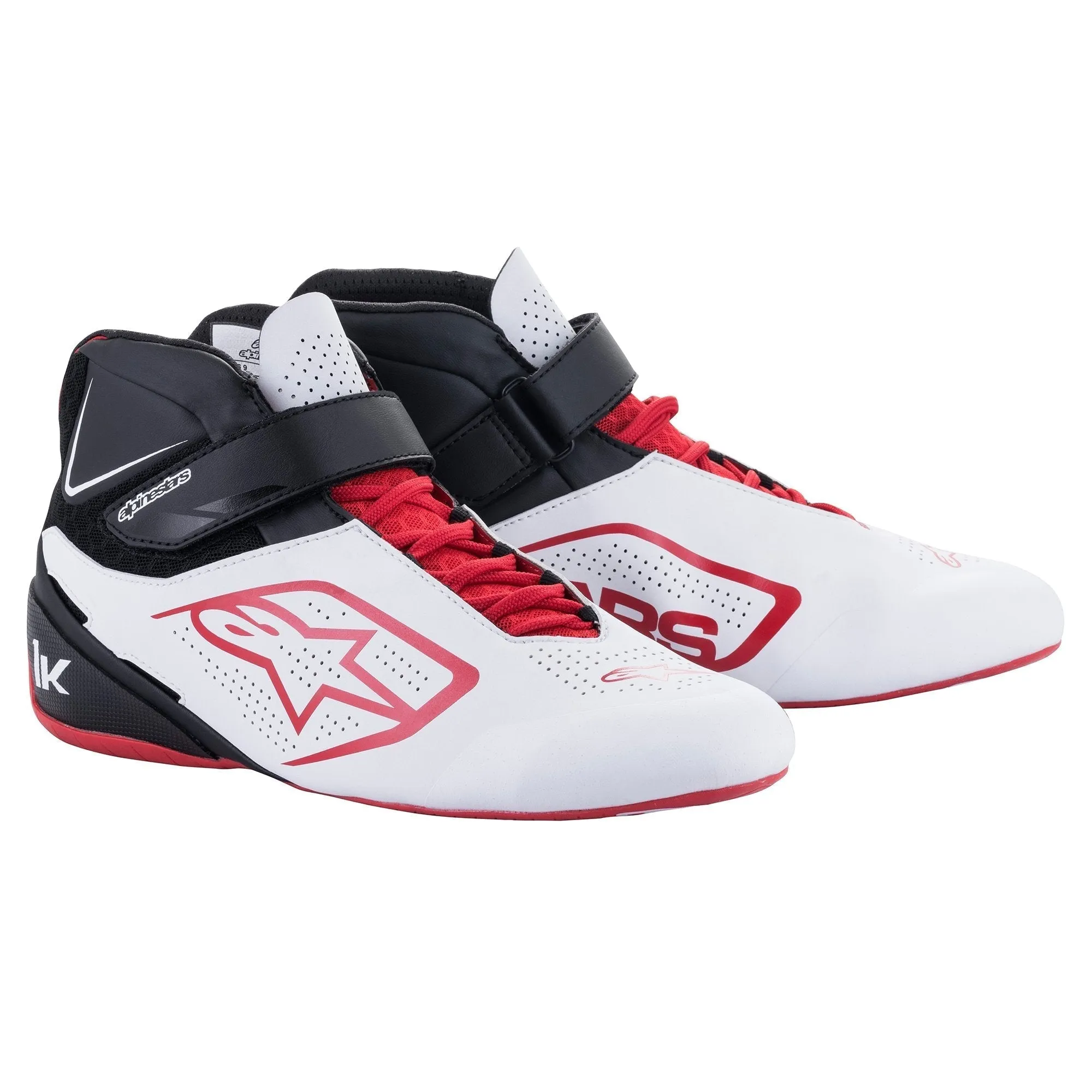 Alpinestars Tech-1 K V2 Kart Shoes