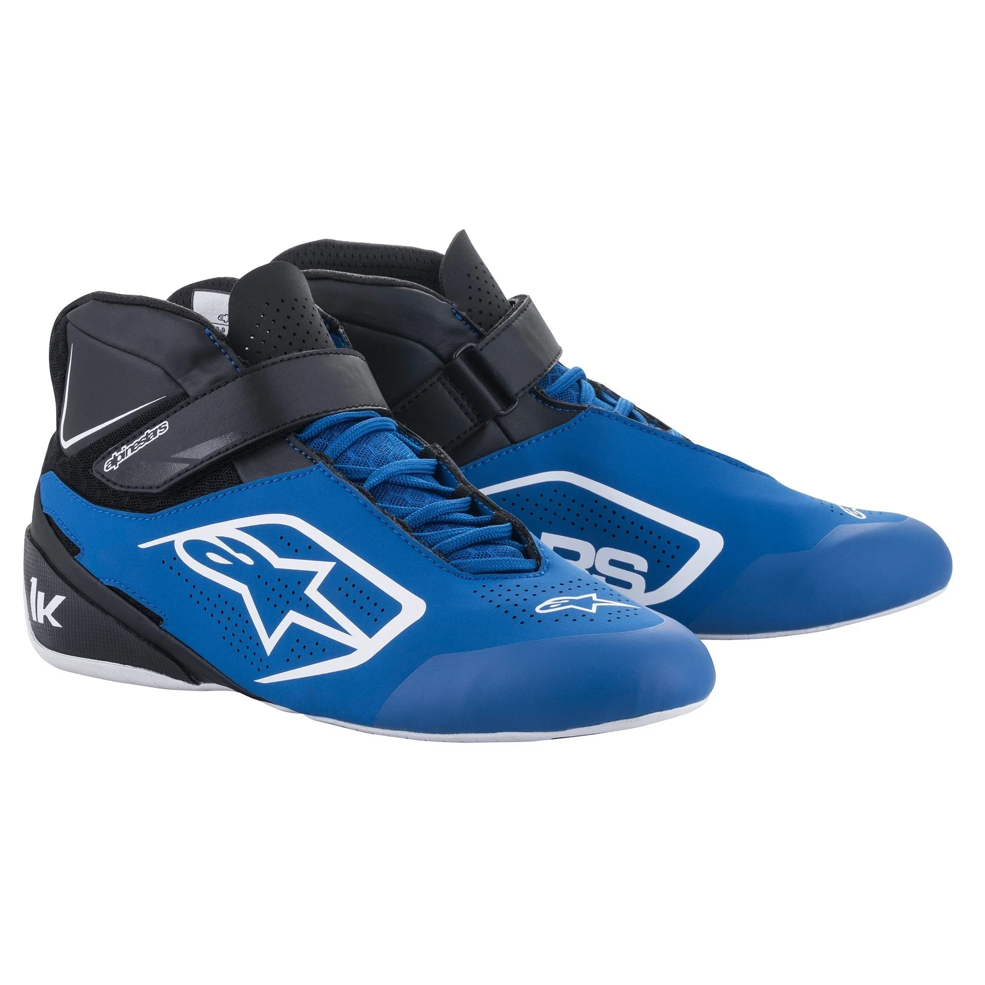 Alpinestars Tech-1 K V2 Kart Shoes