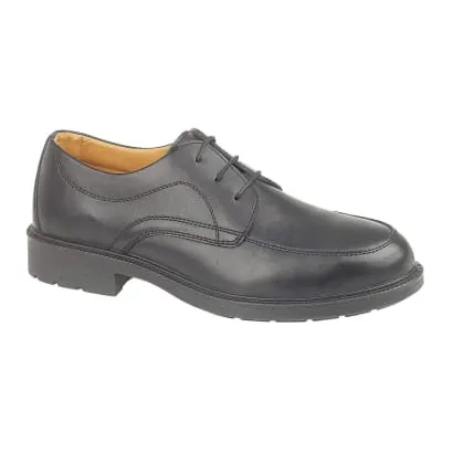 Amblers FS65 Gibson Lace Up Men's Safety Shoe - 1055