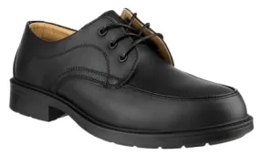 Amblers FS65 Gibson Lace Up Men's Safety Shoe - 1055