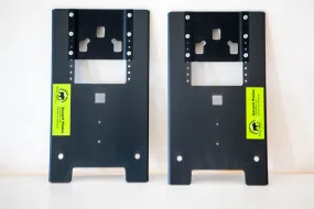 Optimized High-Performance Ascent Plates from Billy Goat Technologies