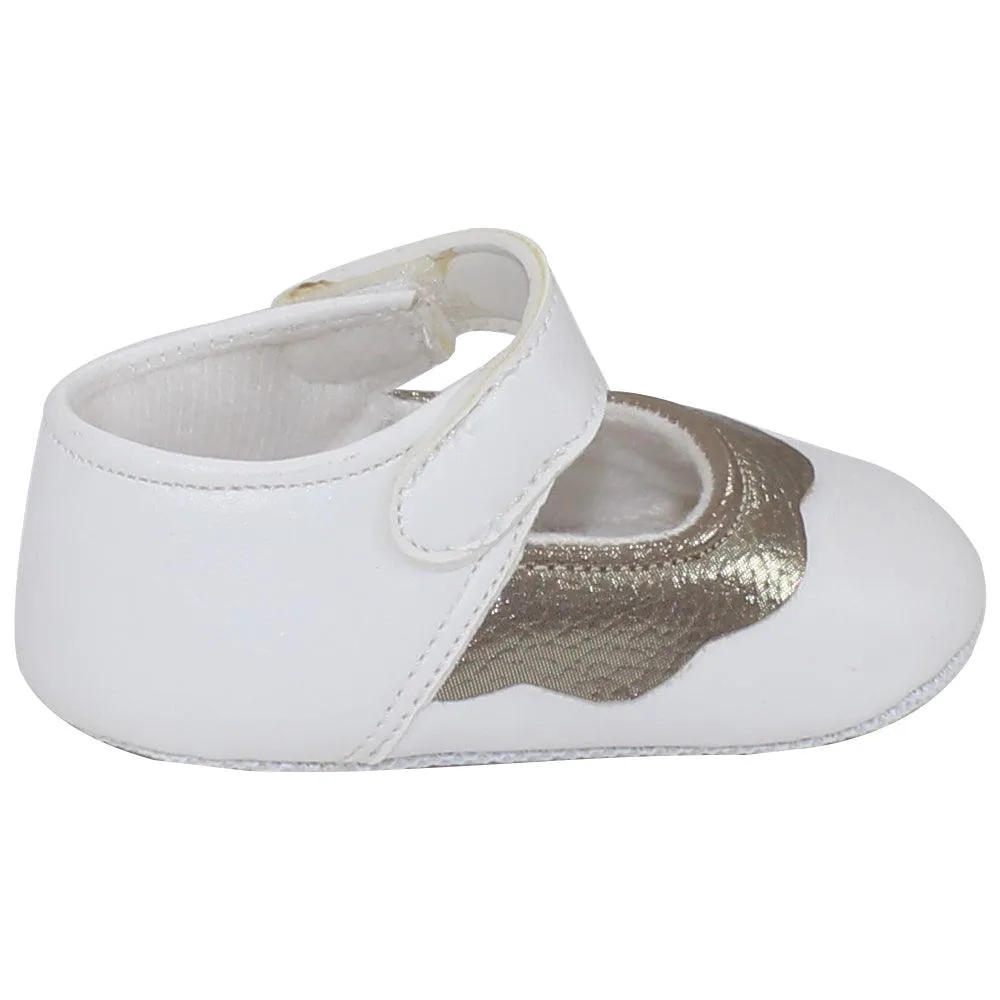 Baby Girls' Shoes