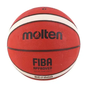 Basketball Rubber