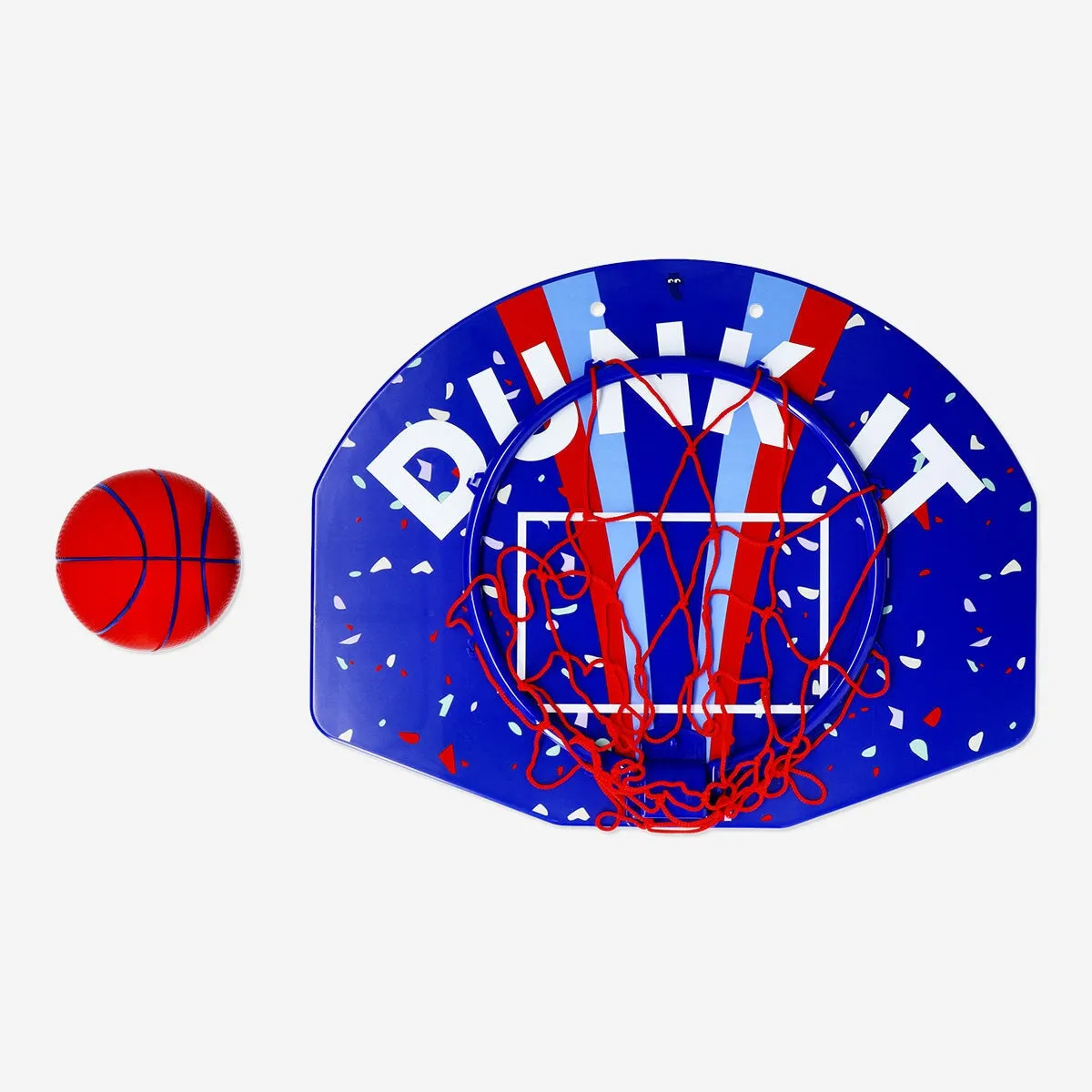 Basketball set