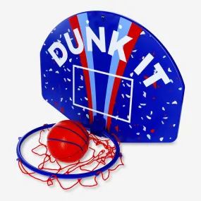 Basketball set