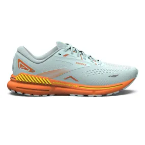 Brooks Adrenaline GTS 23 Womens Running Shoes - Skylight/Sunset/Nightlife Colorway