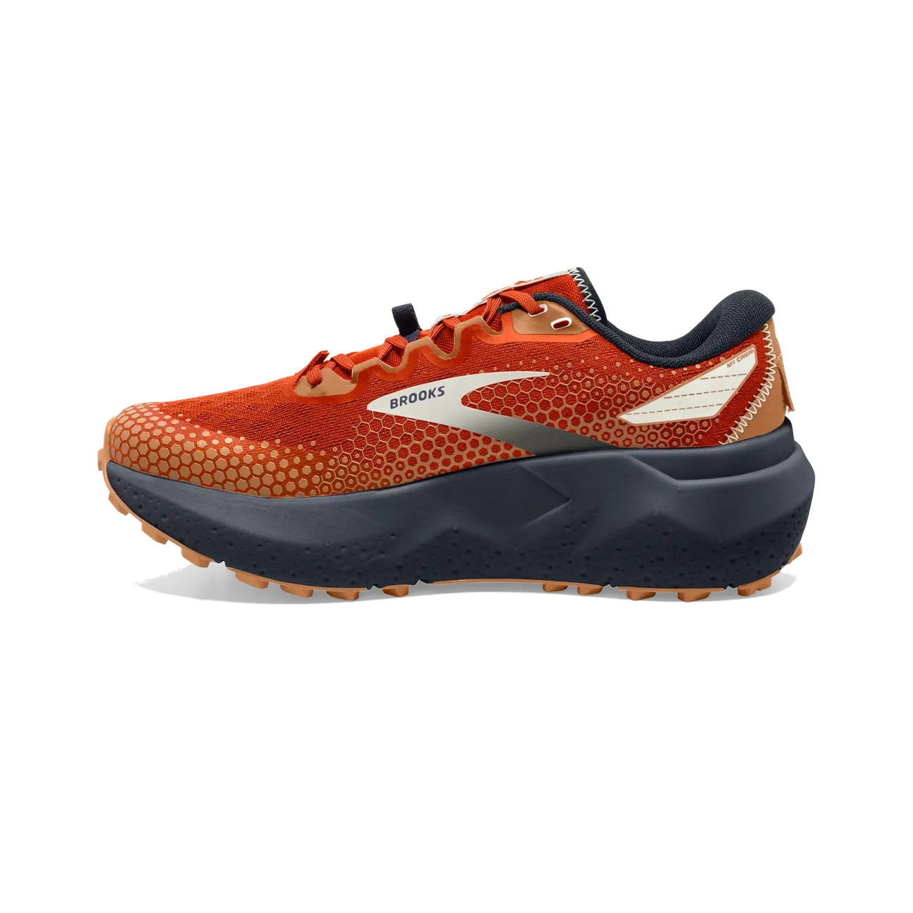 Brooks Caldera 6 Mens Trail Running Shoes