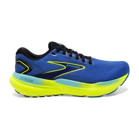 Mens Brooks Glycerin 21 Premium Running Shoes