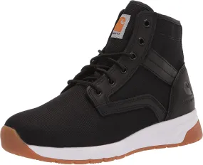 Carhartt Men's Force 5" Nano Toe Lightweight Sneaker Boot