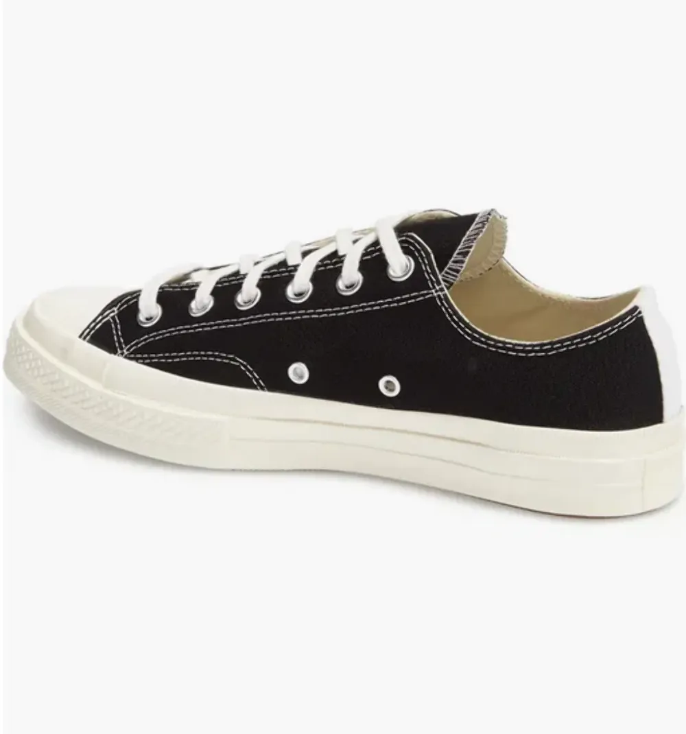 Converse Chuck 70 CDG OX Low 150206C