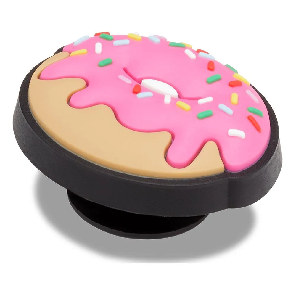 Crocs Donut Plug Loose Jibbitz - Pink