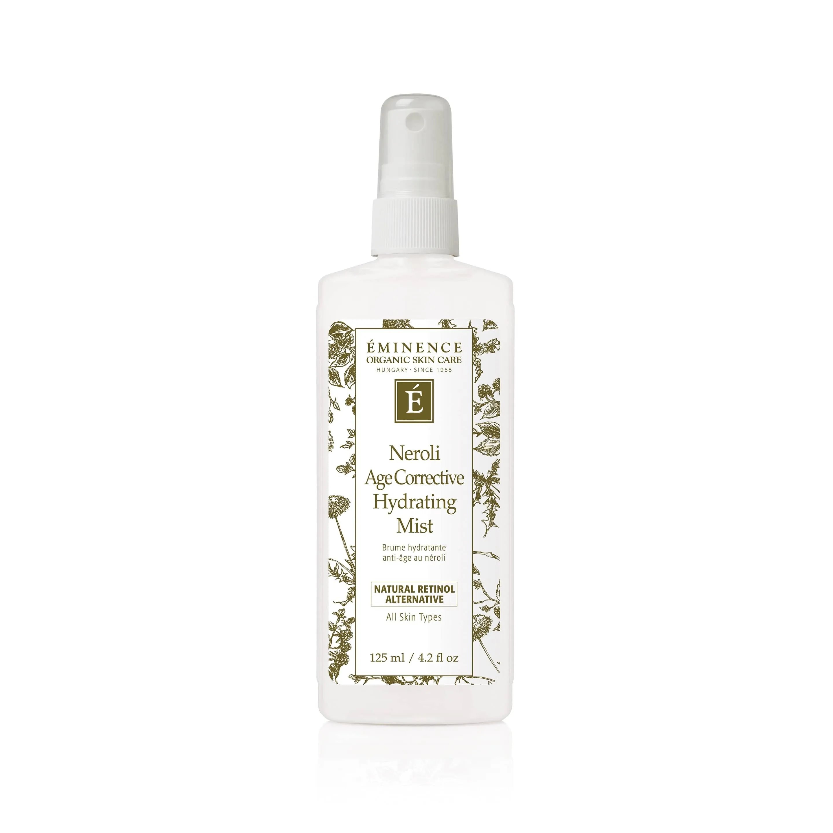 Eminence | Neroli Age Corrective Hydrating Mist