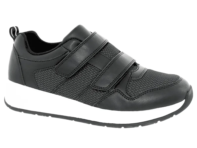 Optimized Title: Athletic Mens Shoe - Footsaver Bunco