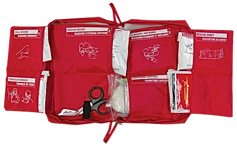 Fox 40 First Aid Kit