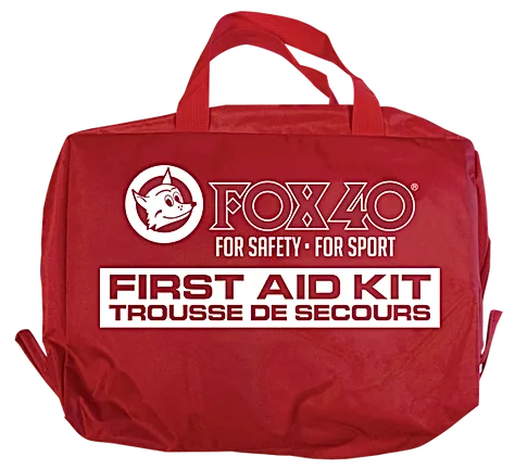 Fox 40 First Aid Kit