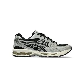 Gel-Kayano 14 (Black/Seal Grey)