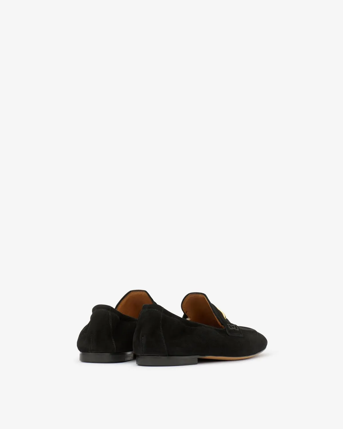 Iseri Loafers