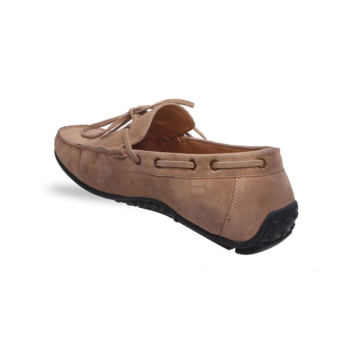 Khakee Casual Loafers