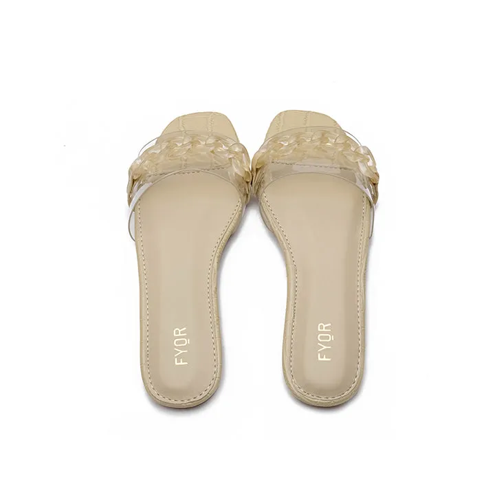 LEA (BEIGE)