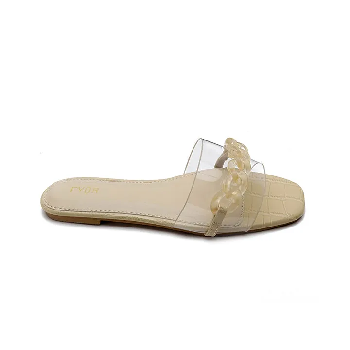 LEA (BEIGE)