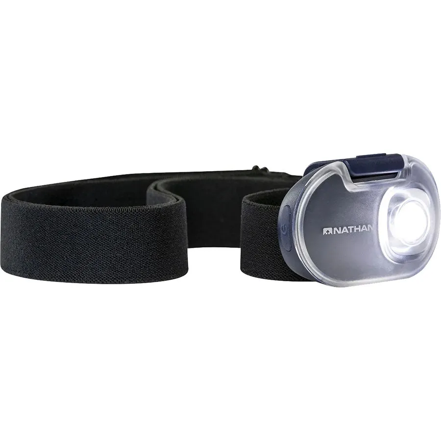 Luna Fire 250 RX Run Chest/Waist Light