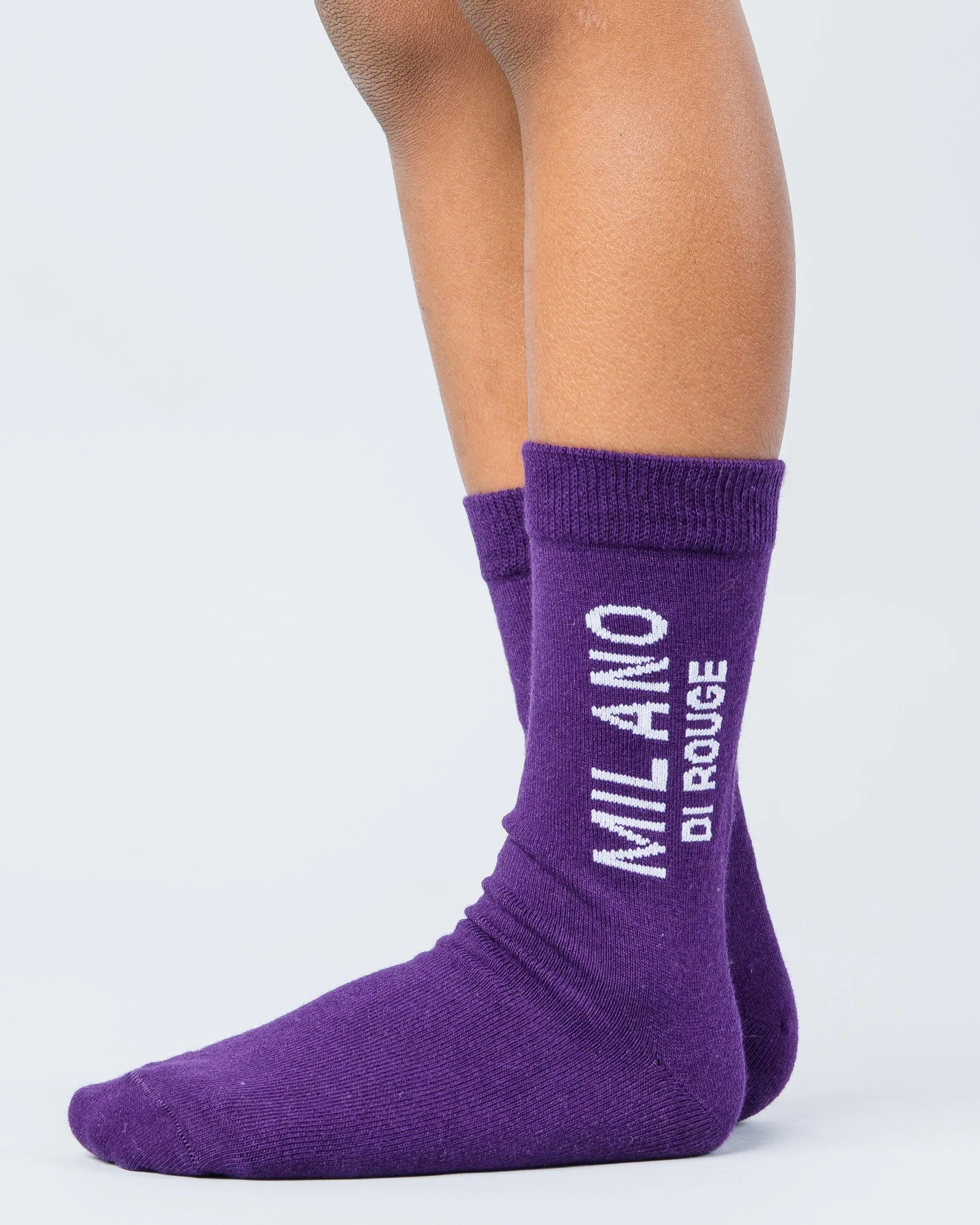 Milano Kids Suki Socks