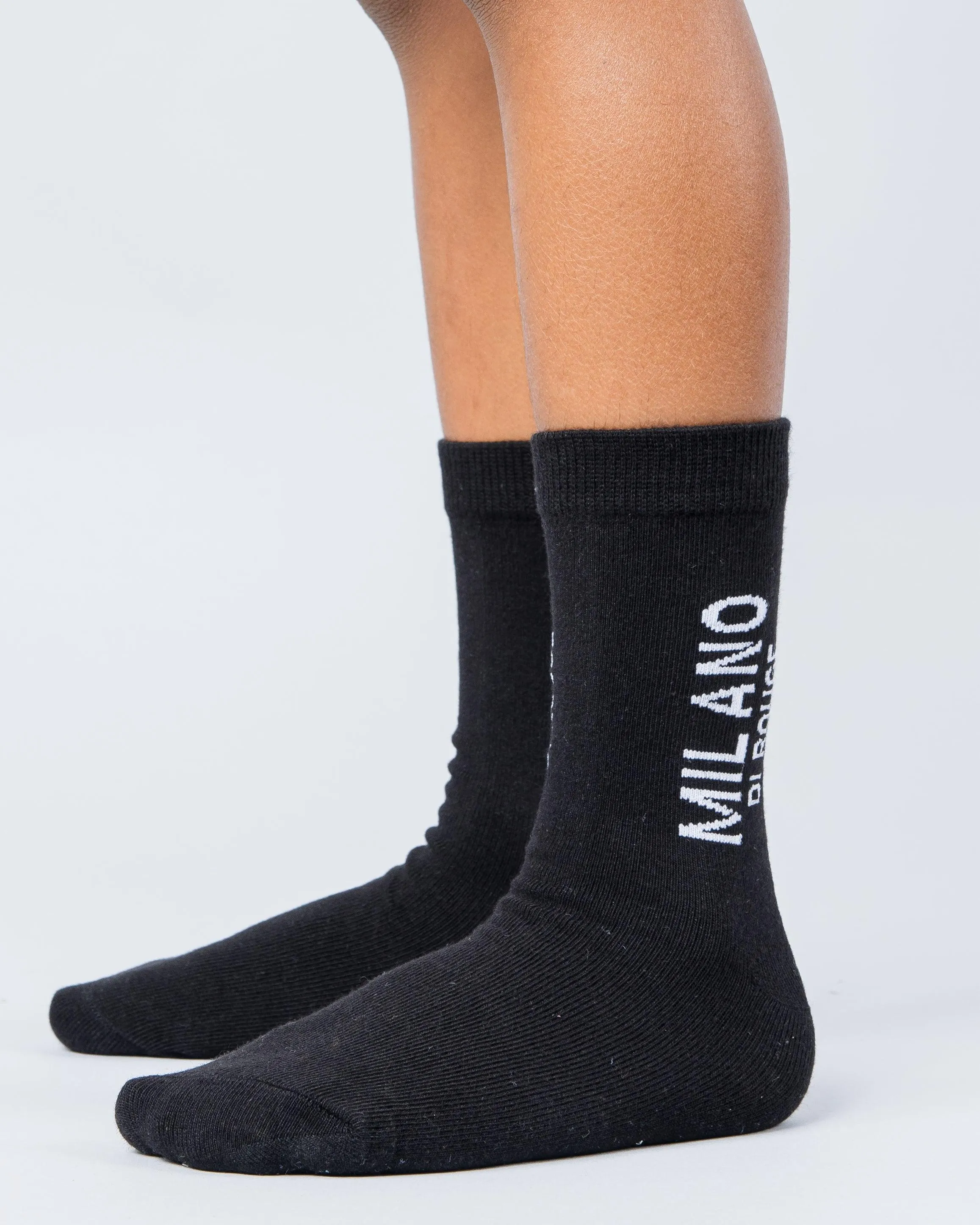 Milano Kids Suki Socks