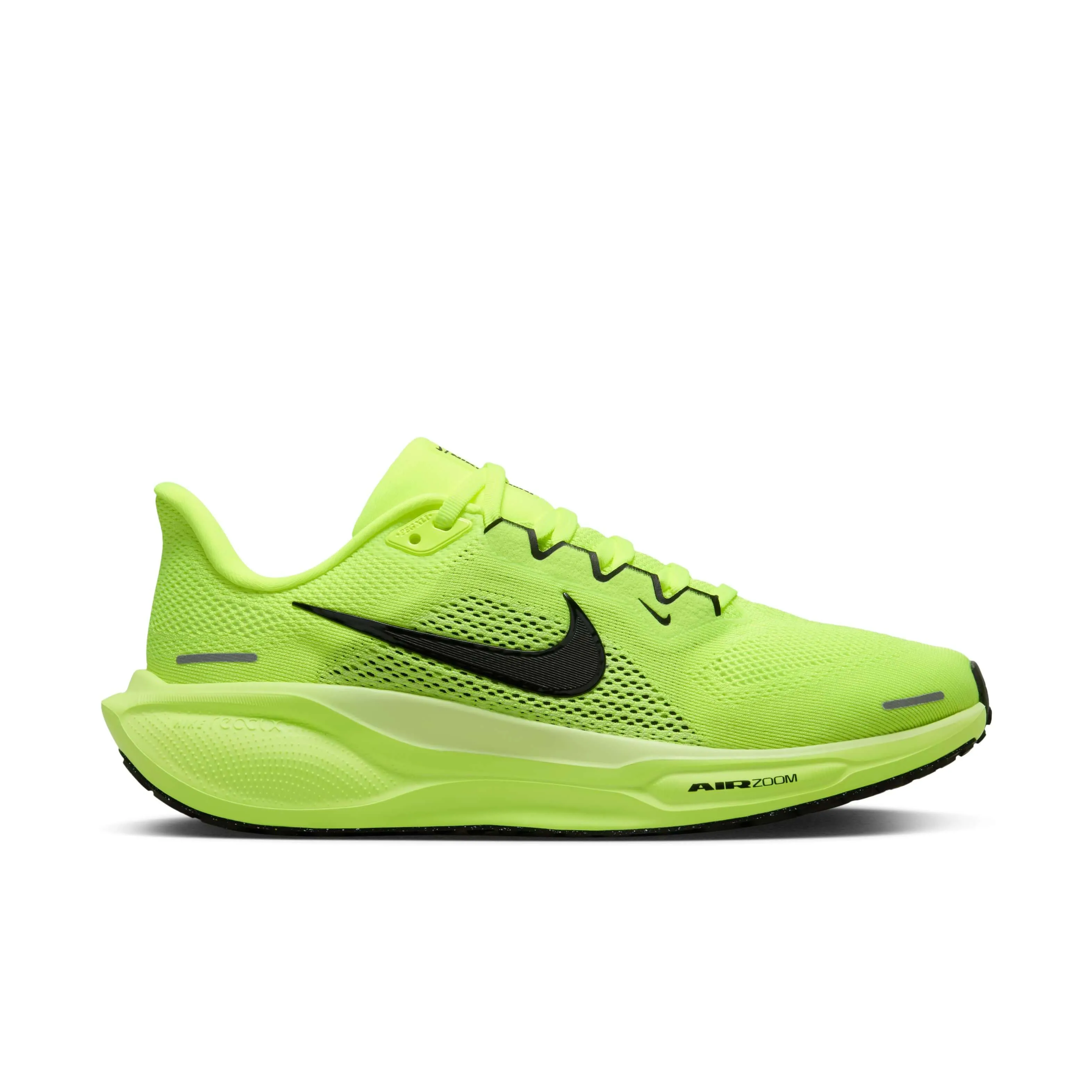 Nike | Women's Pegasus 41 Road Running Shoes - Volt