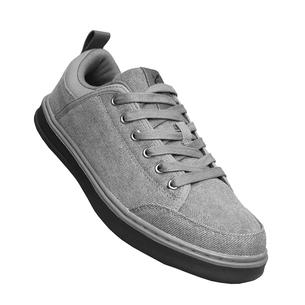 Sandugo Uptown Canvas Sneakers