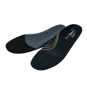 SENSICARE Low Arch Comfort Insole Flat Feet