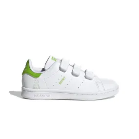   The Muppets Kid's Stan Smith 'Kermit The Frog'